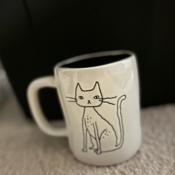 Rae Dunn - Jeepers Creepers ☕️ - Picture 3 of 3